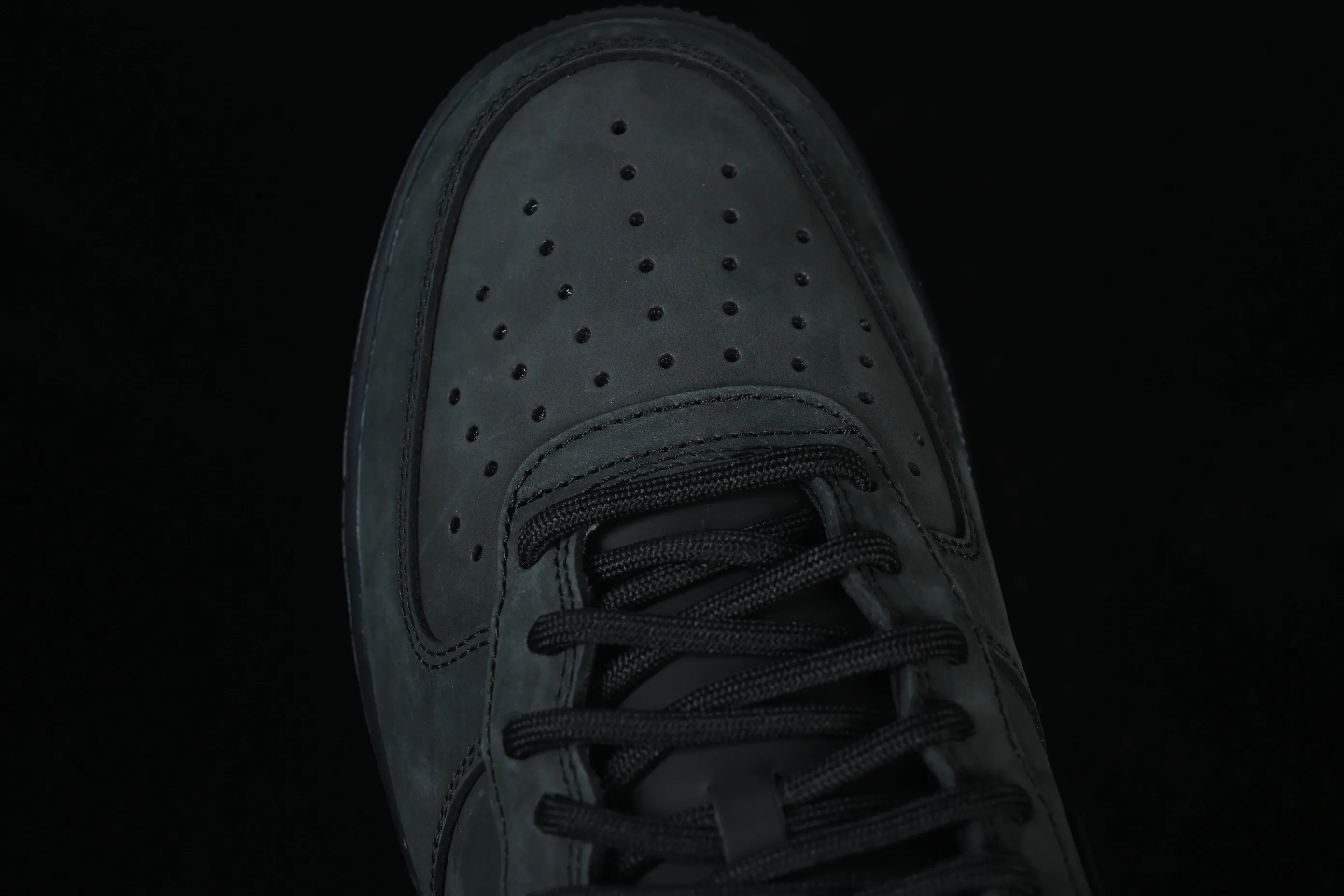 All categories Nk Air Force 1 Air Force series Nk Air Force 1 Low Air Force low-top Nike Air Force 1'07 Low suede Air Force 1 low-top casual sneakers CJ9179-001